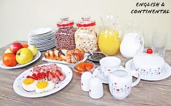Red Fox Guesthouse