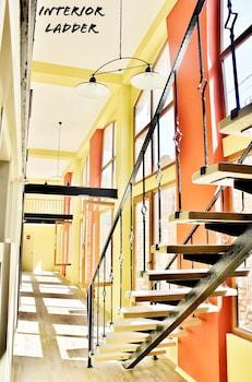 Red Fox Guesthouse