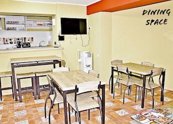 Red Fox Guesthouse