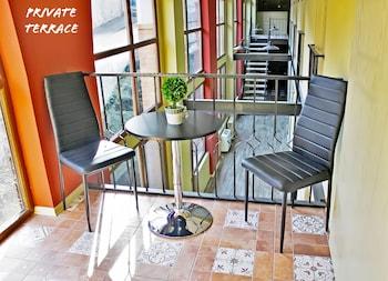 Red Fox Guesthouse