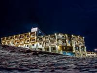 Hotel Carpe Diem