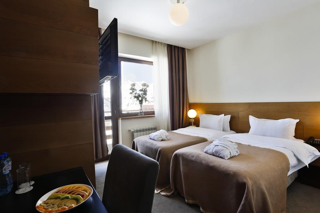 Hotel Carpe Diem