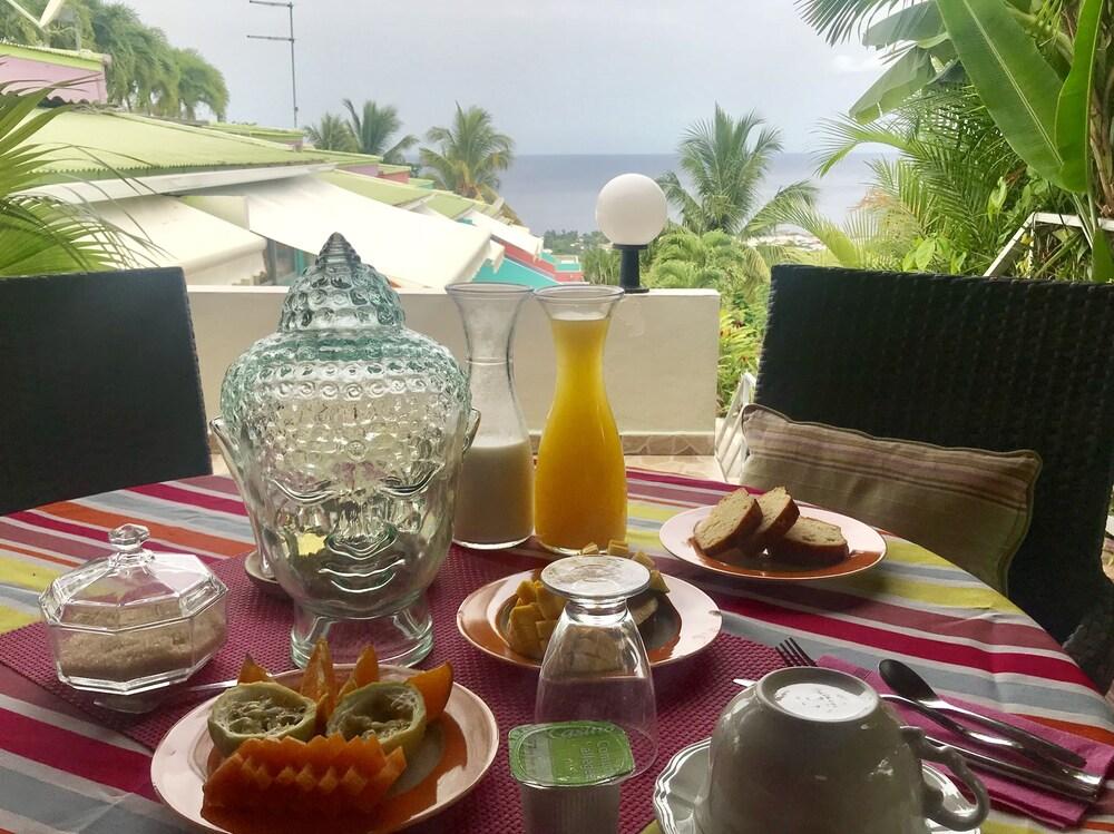 Paradis Tropical