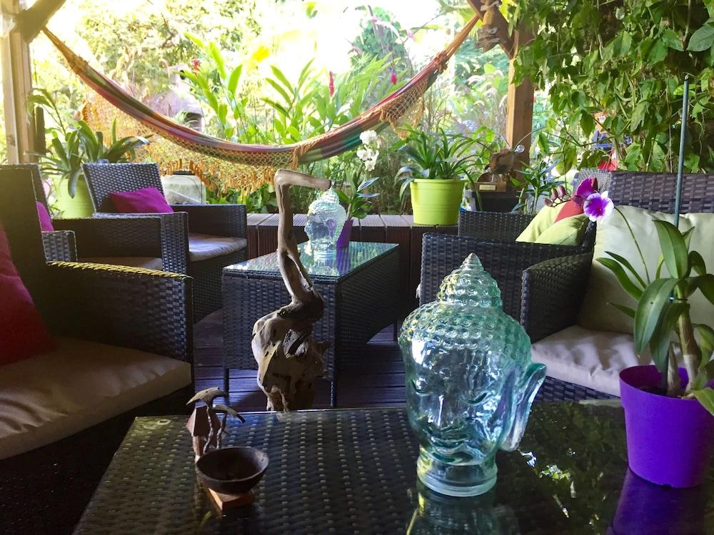 Paradis Tropical