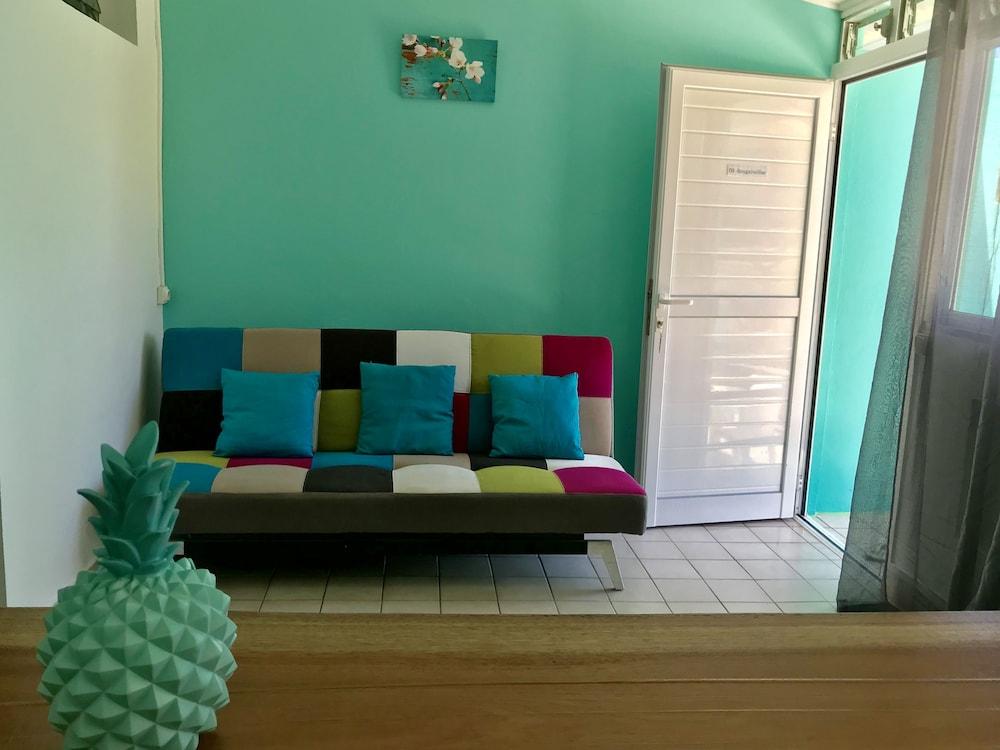 Paradis Tropical
