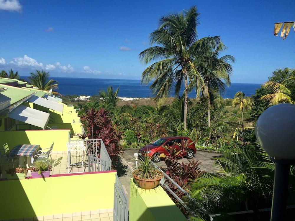Paradis Tropical