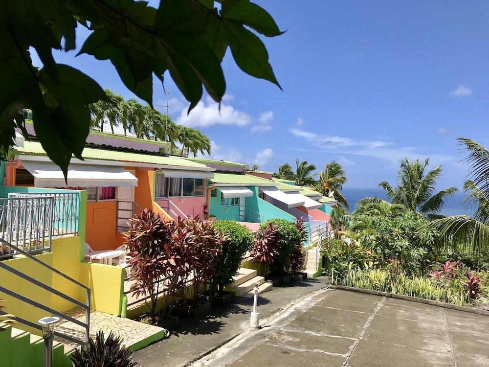 Paradis Tropical