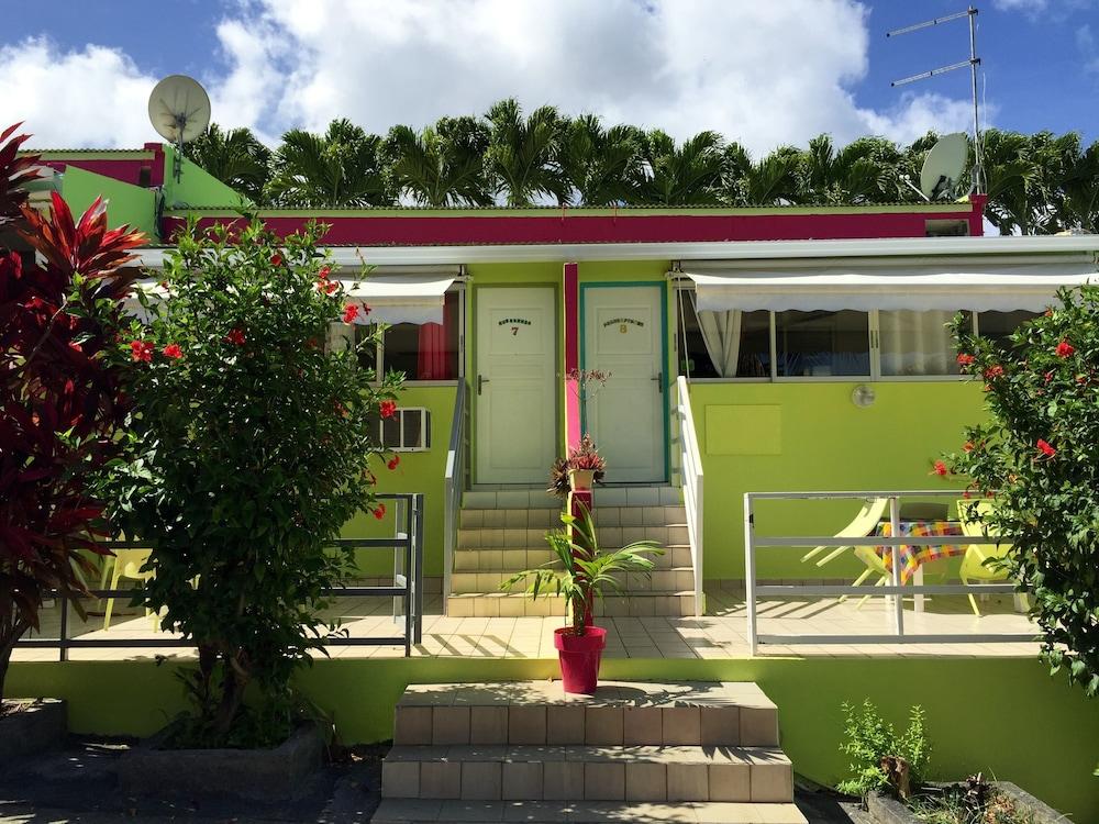Paradis Tropical