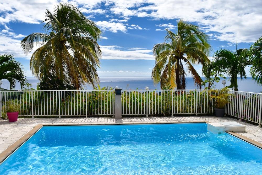Paradis Tropical