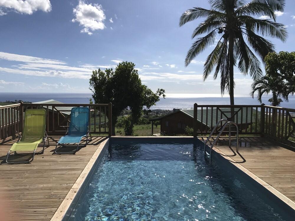 Paradis Tropical