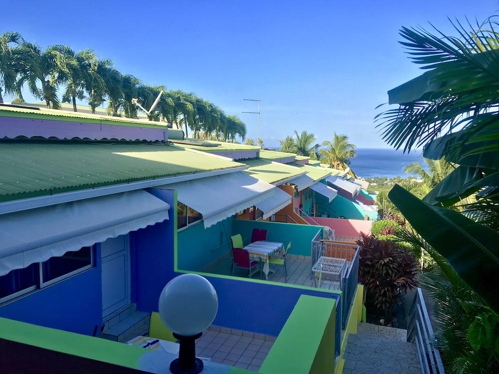 Paradis Tropical