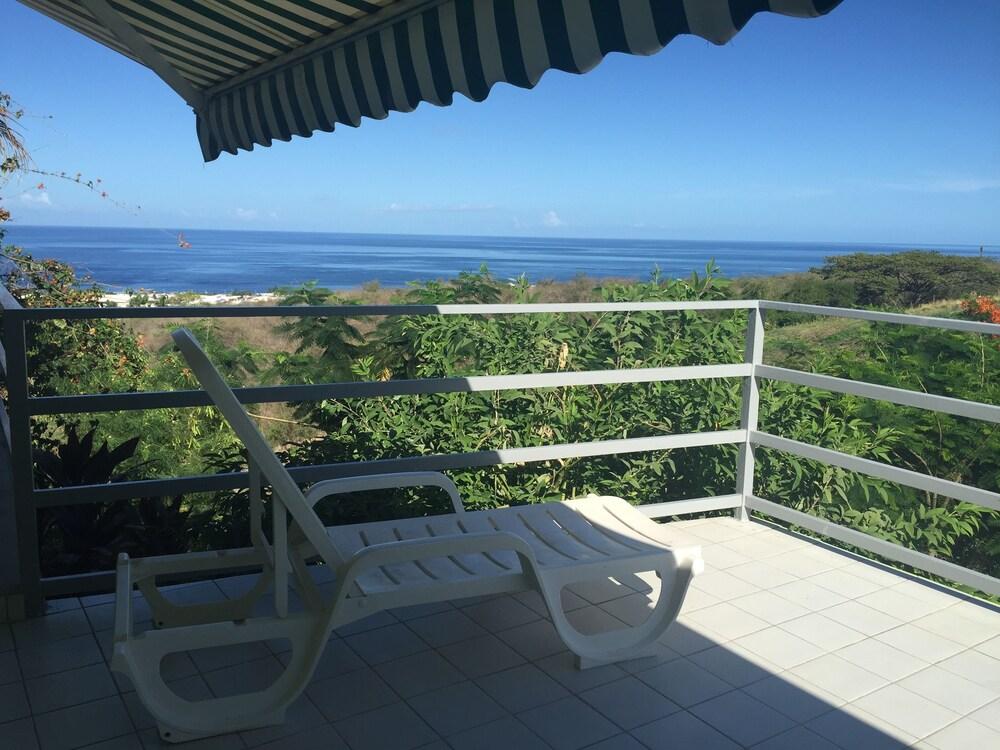 Paradis Tropical