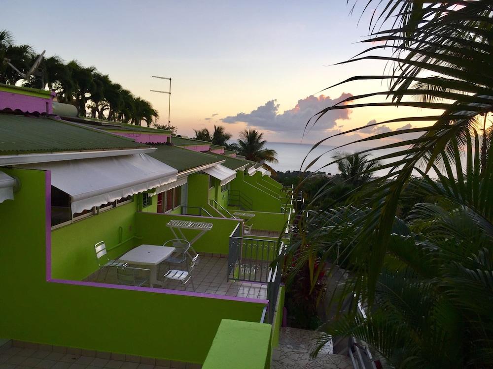 Paradis Tropical