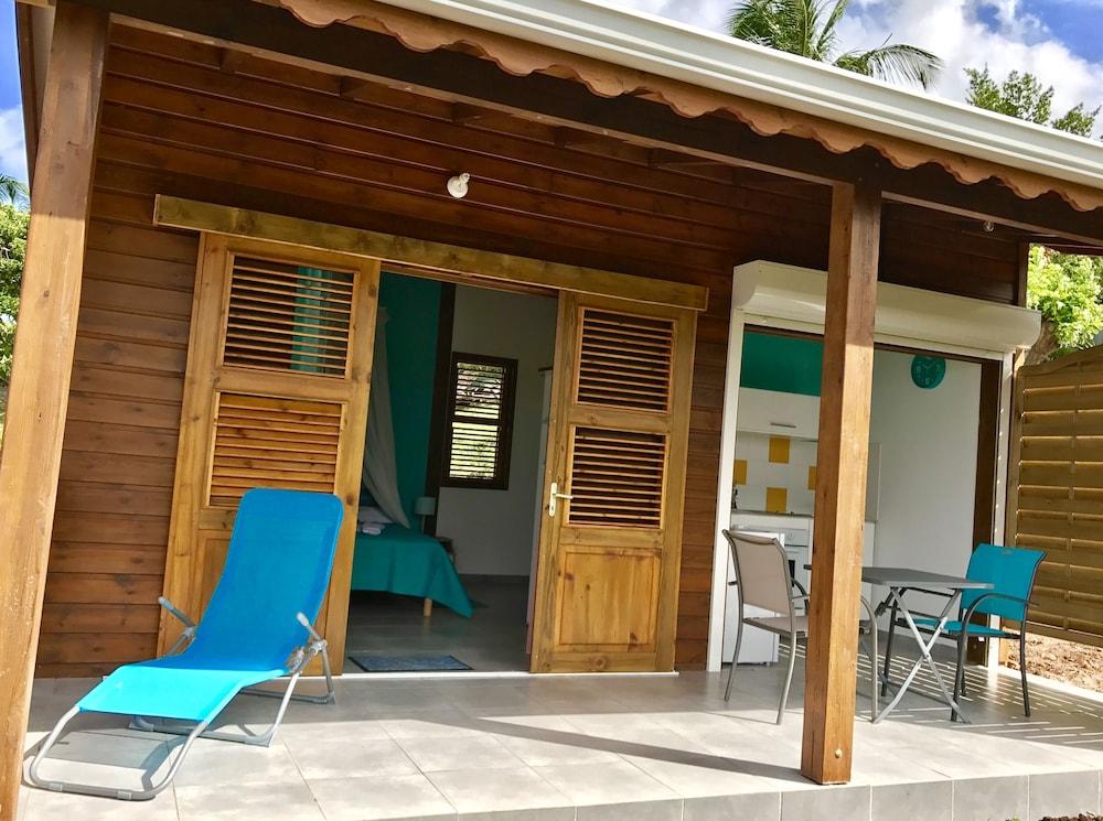 Paradis Tropical