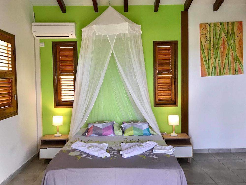 Paradis Tropical
