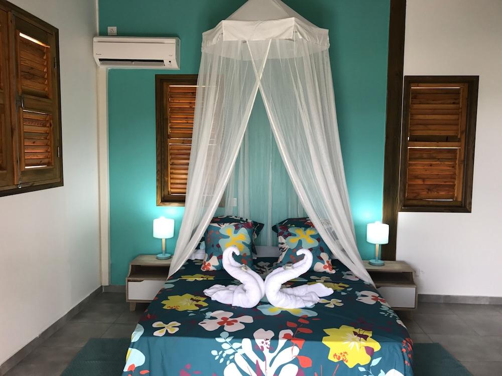 Paradis Tropical