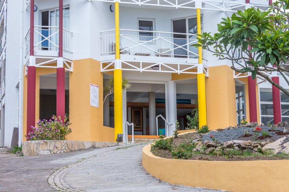 Hotel Saint Georges