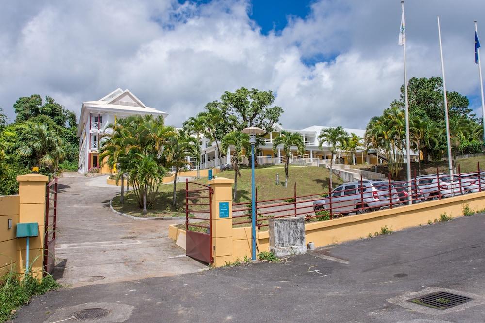 Hotel Saint Georges