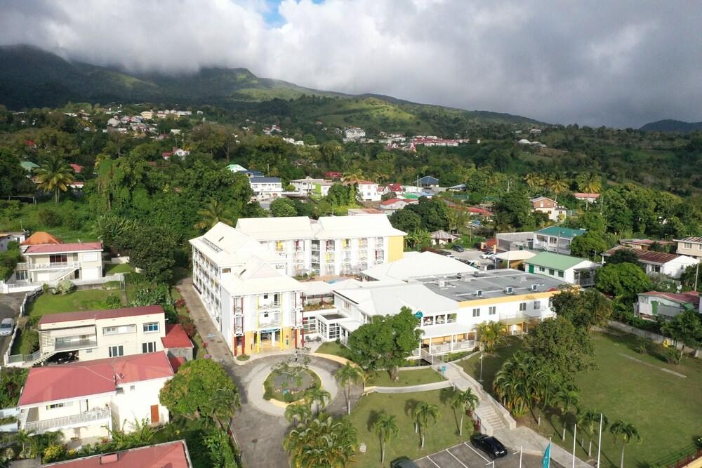 Hotel Saint Georges
