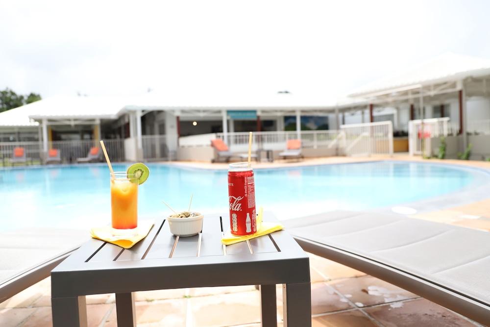 Hotel Saint Georges