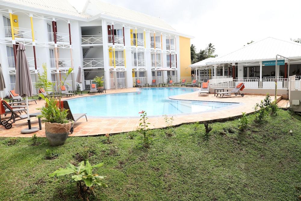 Hotel Saint Georges