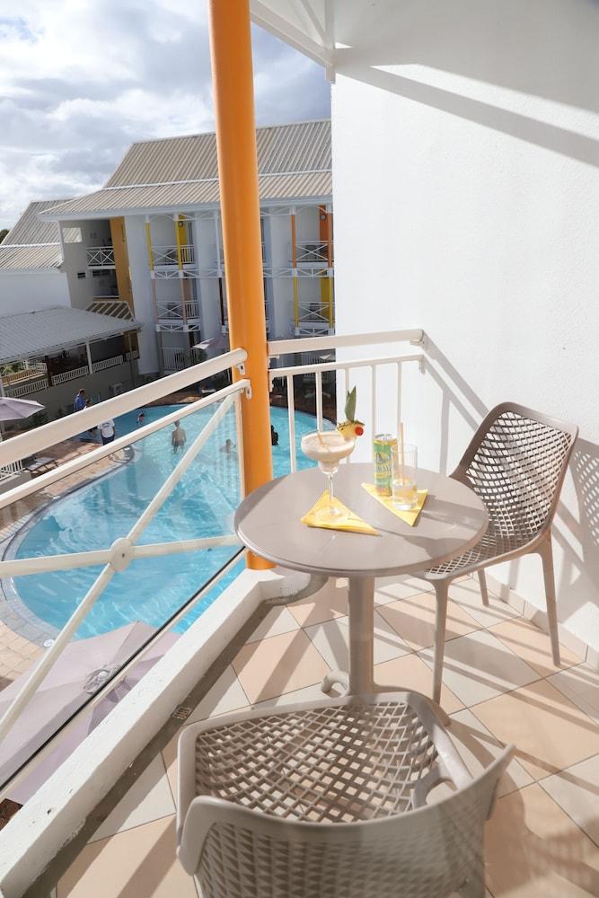 Hotel Saint Georges