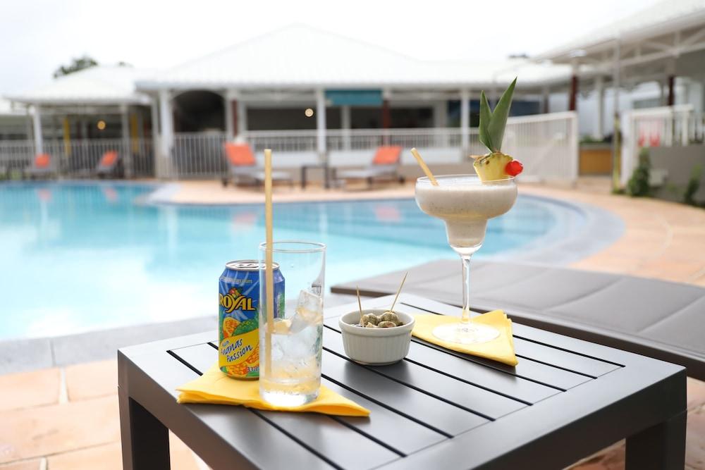 Hotel Saint Georges