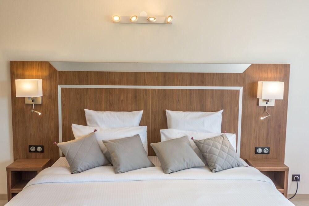Hotel Saint Georges