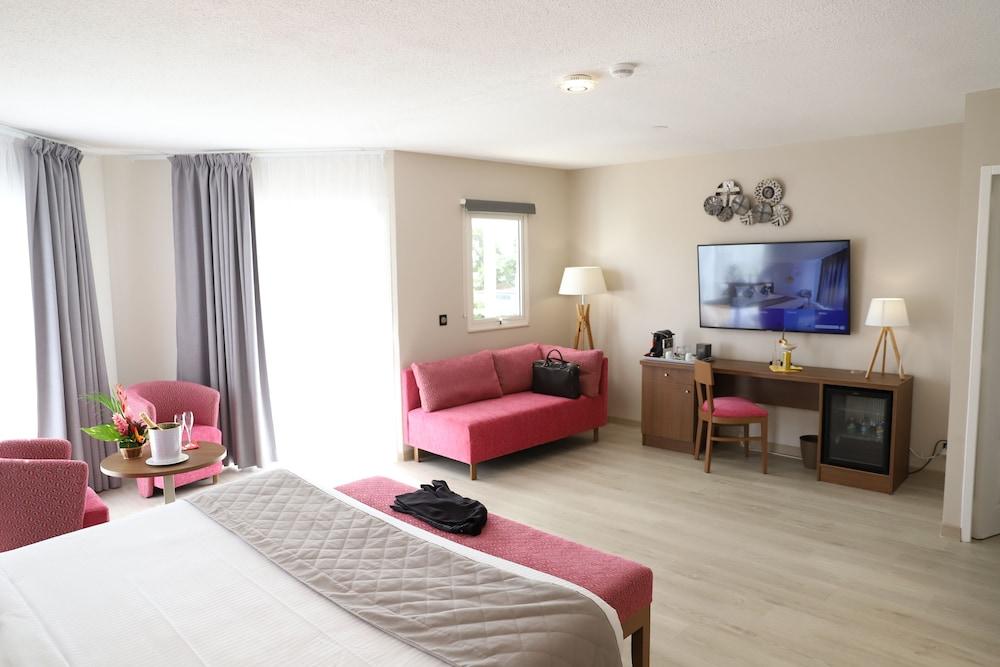 Hotel Saint Georges