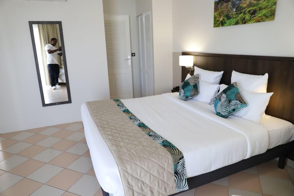 Hotel Saint Georges