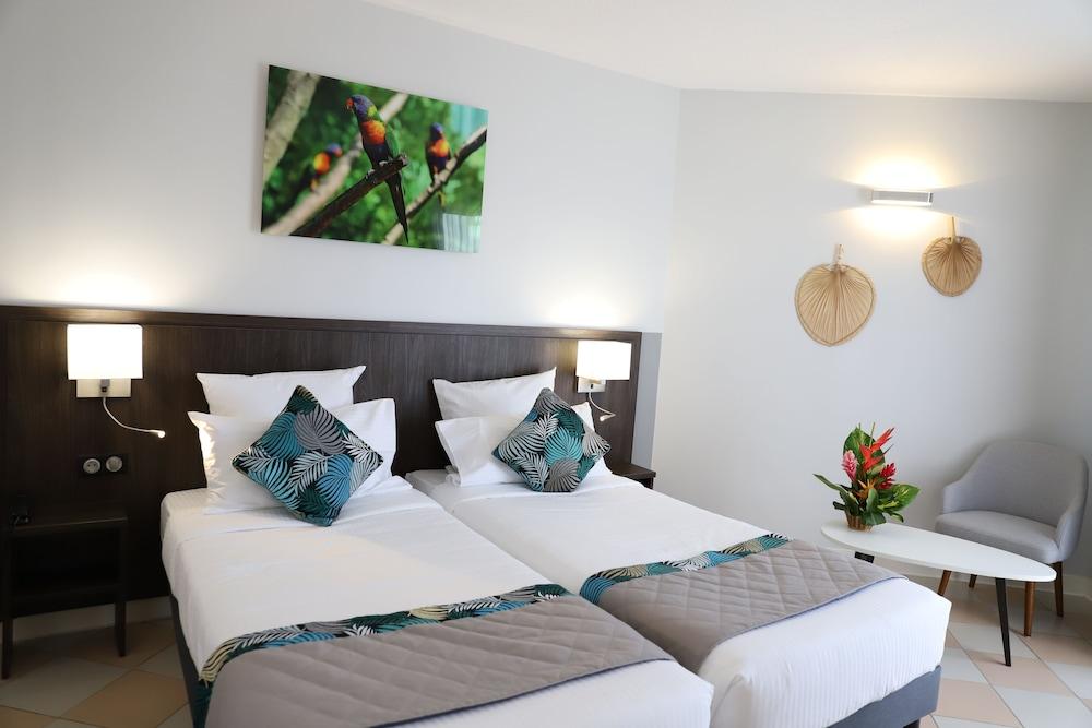 Hotel Saint Georges