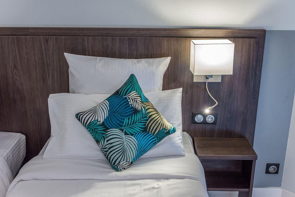 Hotel Saint Georges
