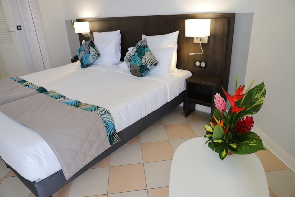 Hotel Saint Georges