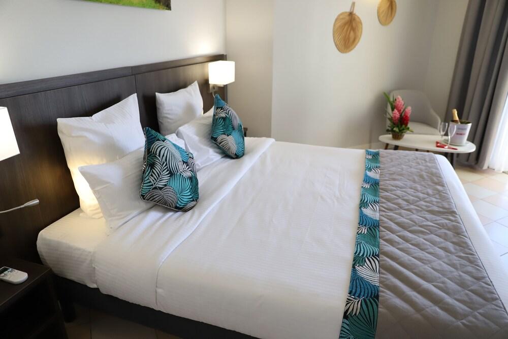 Hotel Saint Georges