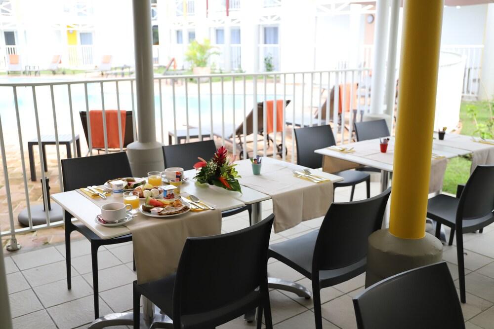 Hotel Saint Georges