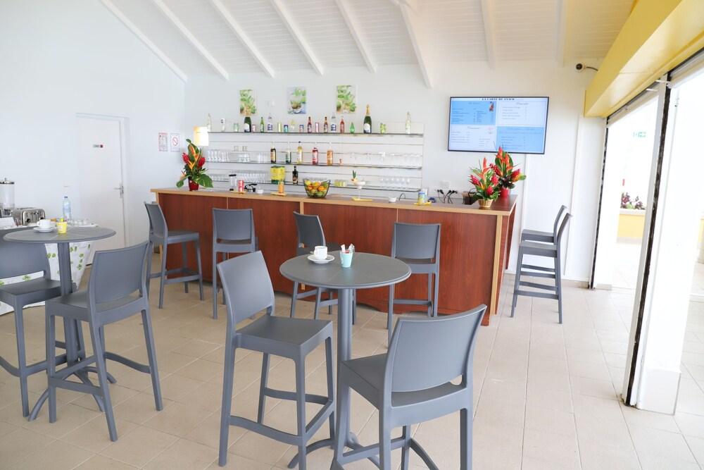 Hotel Saint Georges