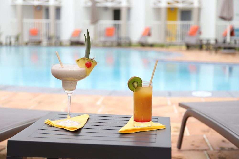 Hotel Saint Georges
