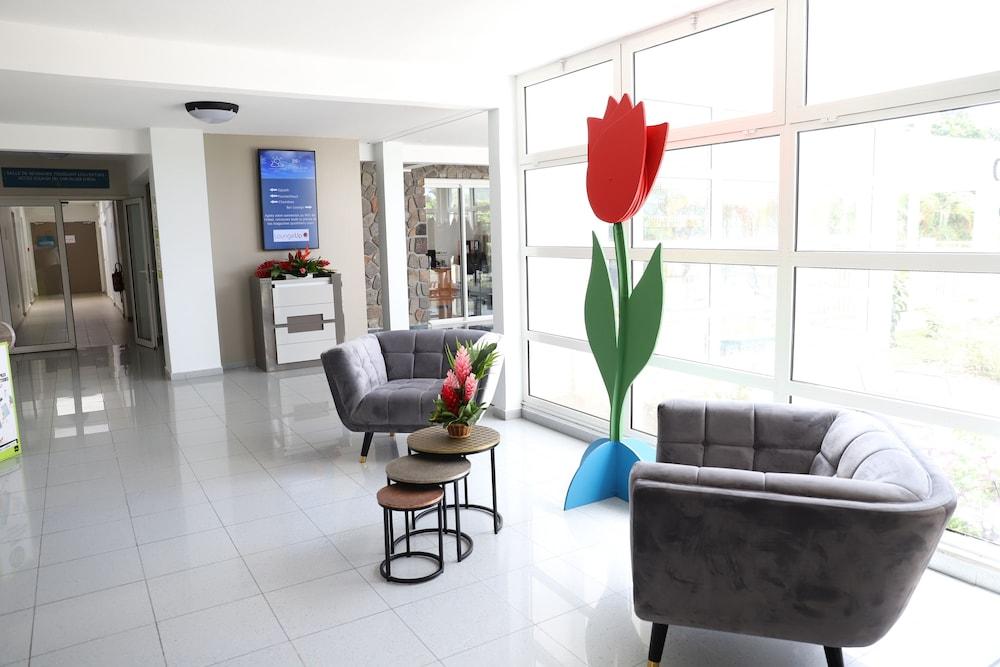 Hotel Saint Georges