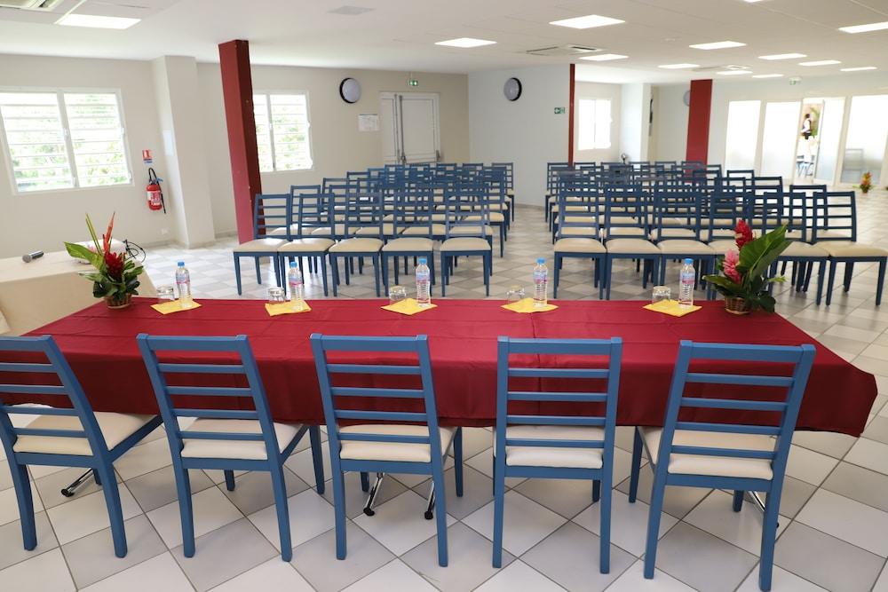 Hotel Saint Georges