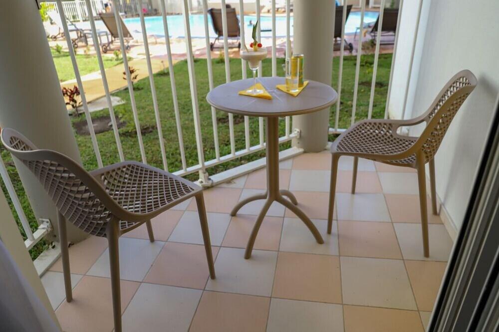 Hotel Saint Georges