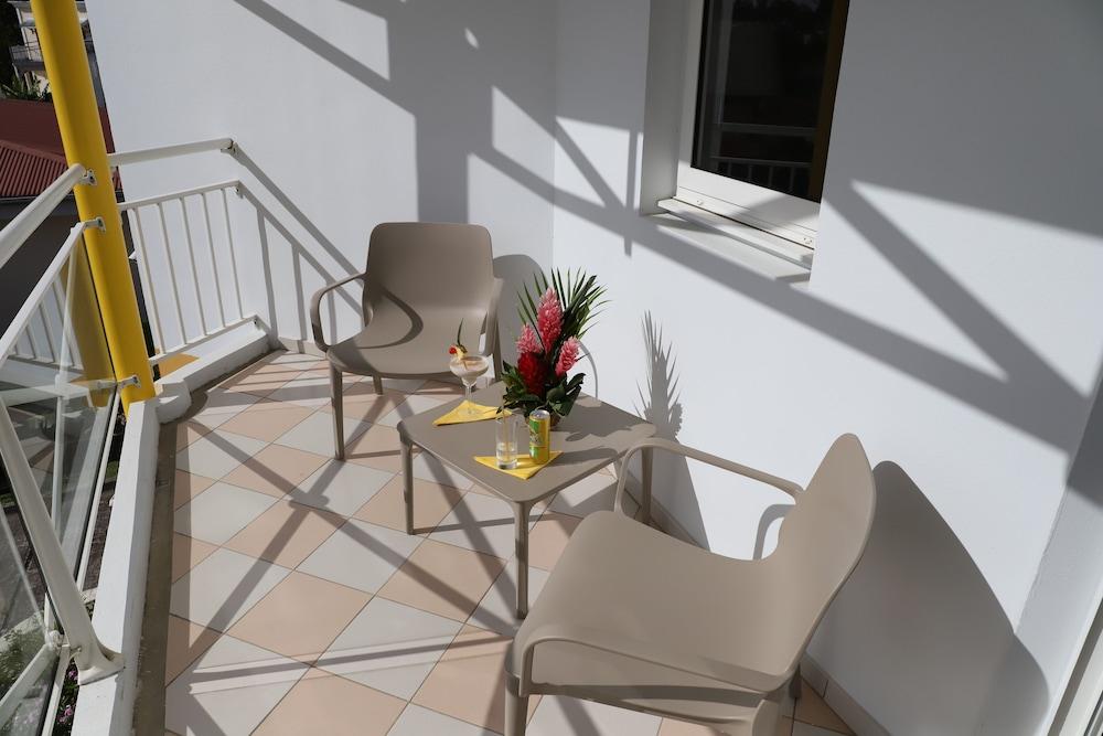Hotel Saint Georges
