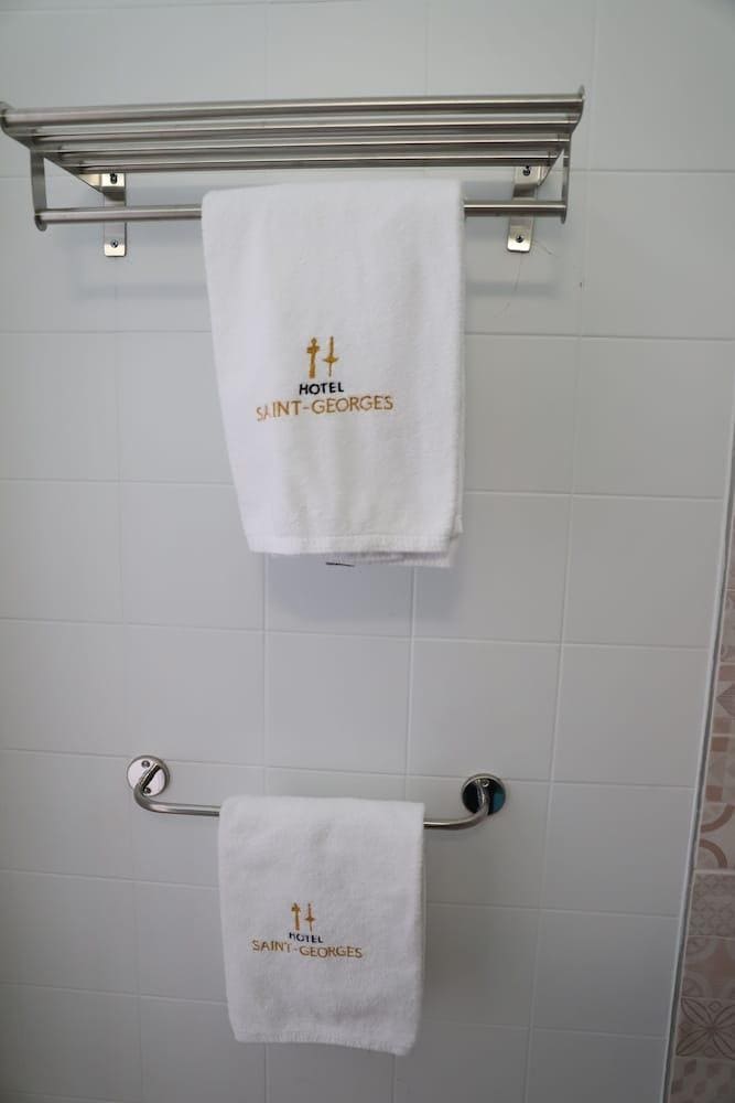 Hotel Saint Georges