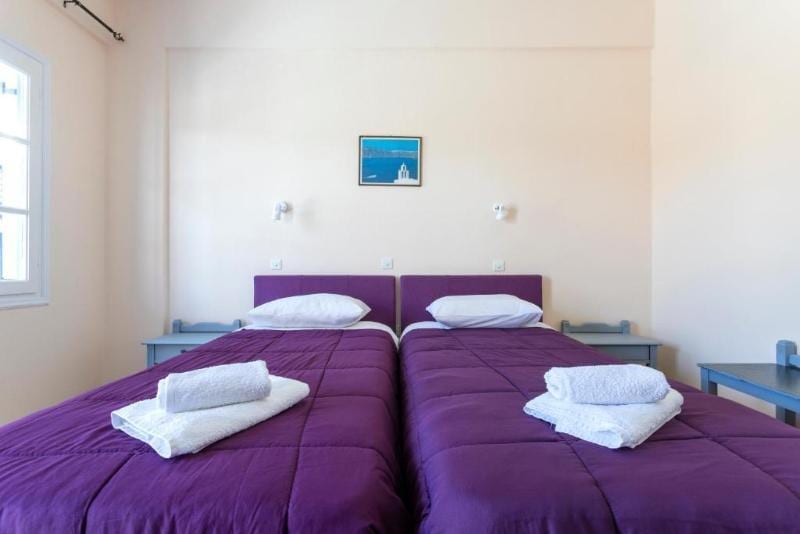 Vanas Apartments