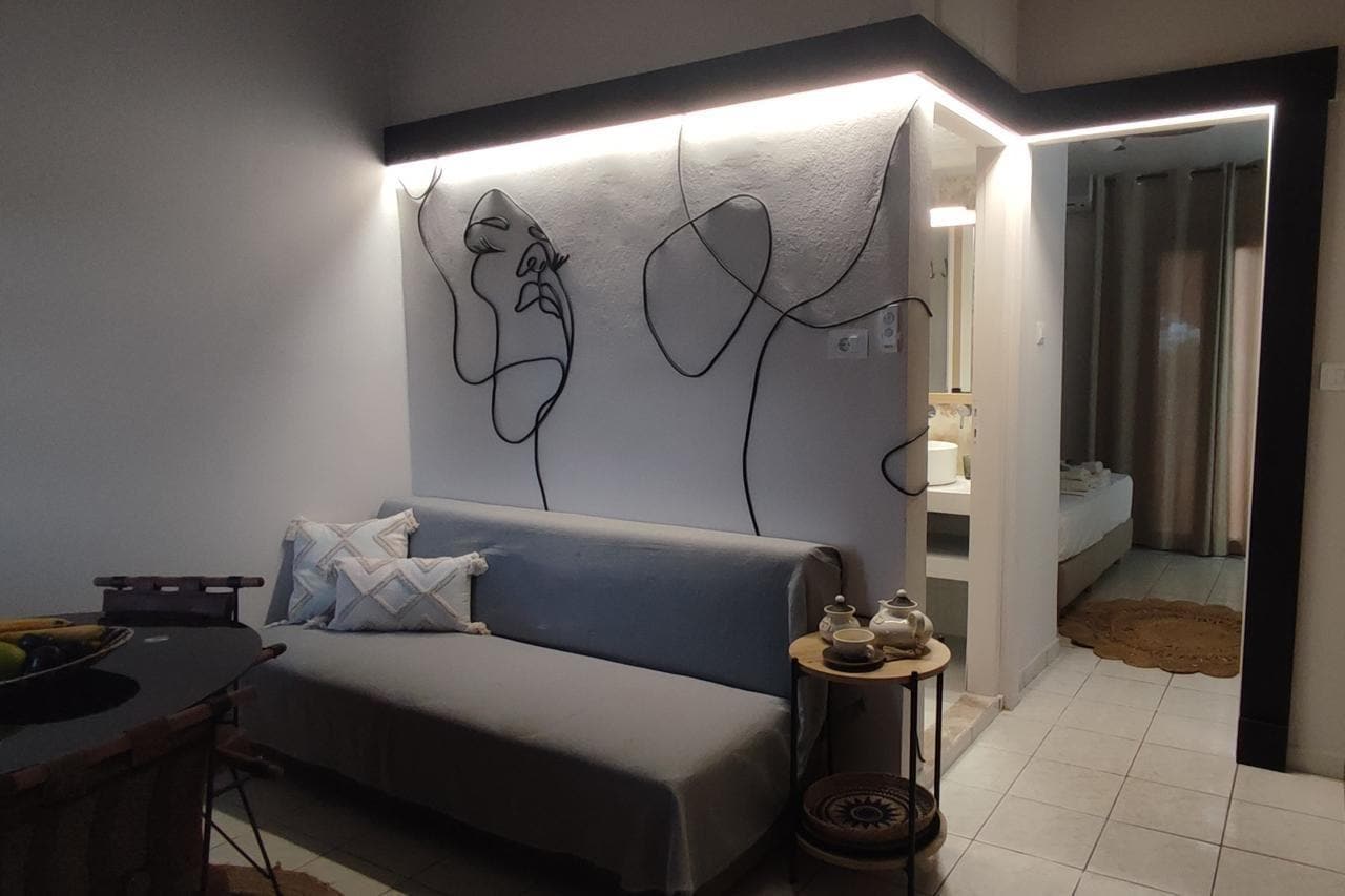 Niki Apartments