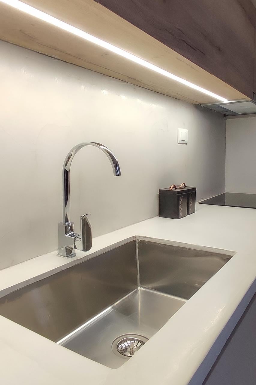 Niki Apartments