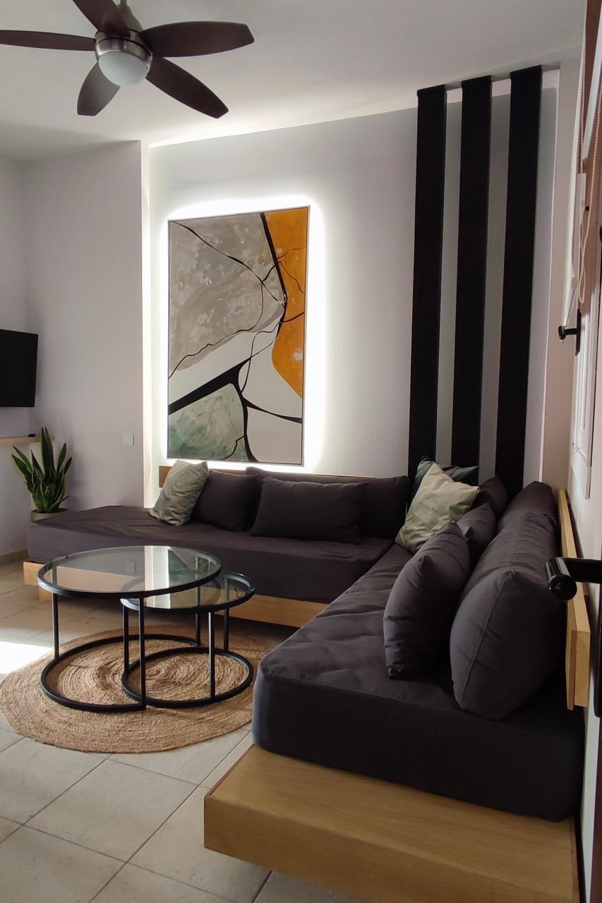 Niki Apartments