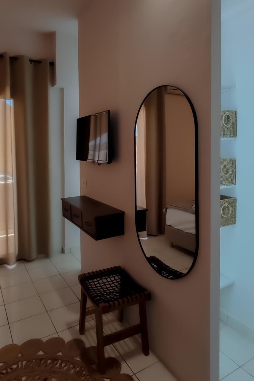 Niki Apartments