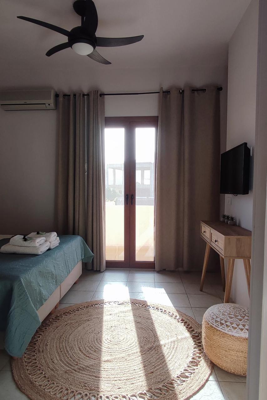 Niki Apartments