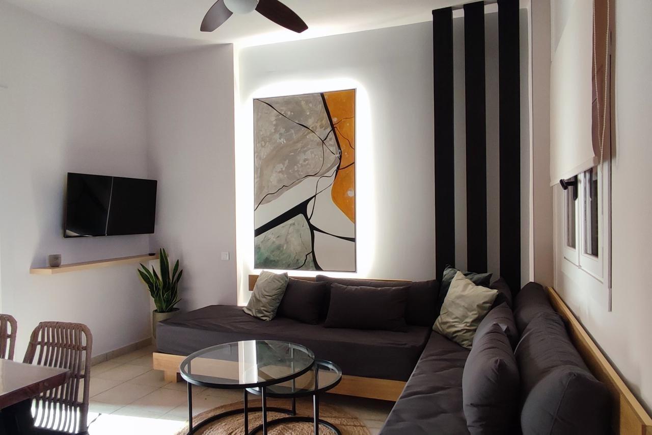 Niki Apartments