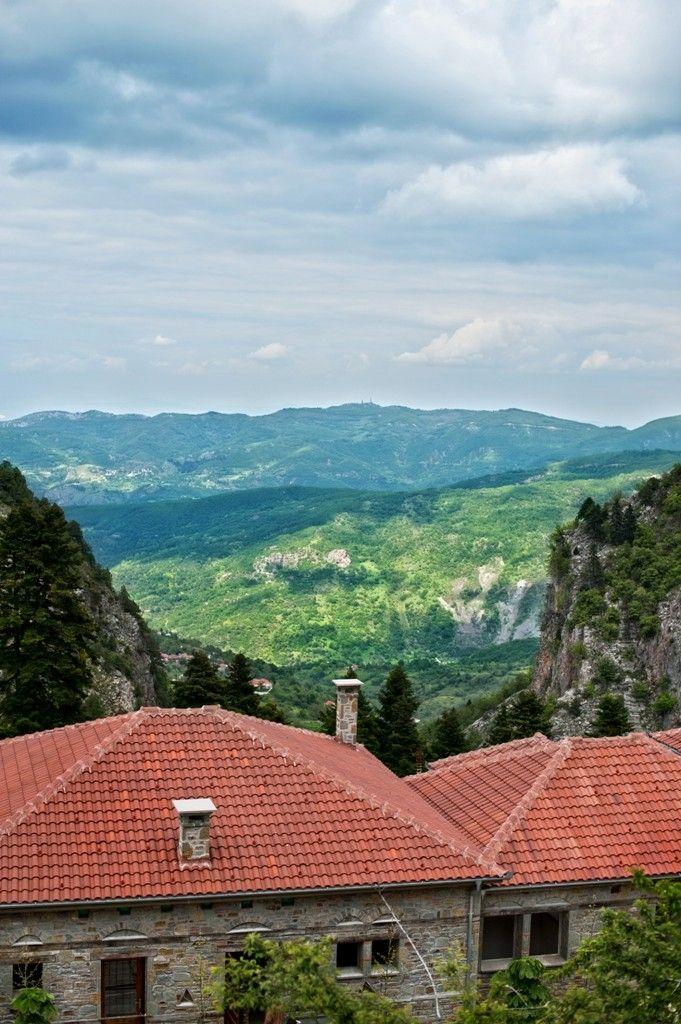 Montanema Handmade Village